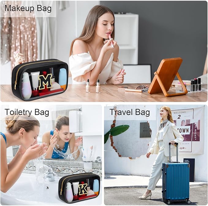 YOOLIFE Birthday Gifts | Initial Birthday Gifts - Image 3