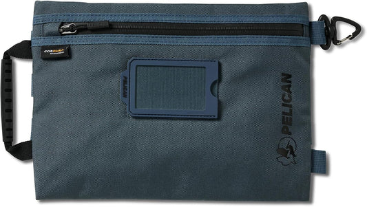 Pelican ModPak Storage Pouch - Travel Organizer - Large (Indigo)