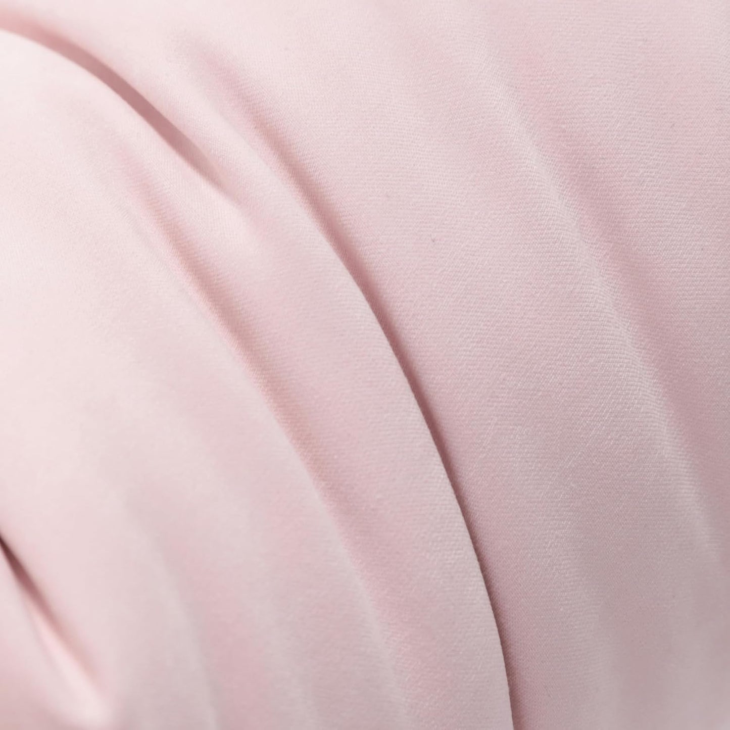 NTBAY Toddler Pillows, Down Alternative 13"x18" Pillows, Machine Washable - Soft and Breathable Travel Small Pillows for Sleeping, Ideal for Daycare, Crib, Cot, Pink