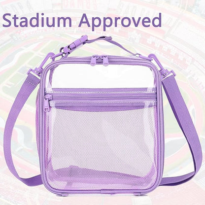 FlowFly Kids Lunch box Insulated Soft Bag Mini Cooler Back to School Thermal - Image 7