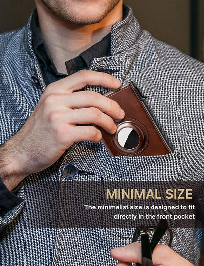 typecase Mens Wallet Card Holder - Image 7