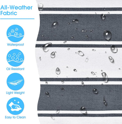 Becokan Beach Bags for Women Large Waterproof Beach Tote Bag Zipper Beach Bags Waterproof Sandproof Swim Pool Bag Large Tote