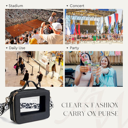 AW BRIDAL Monogram Canvas Tote Bag for Chrismas, Bridal Shower, Retirement, Birthday Gifts for Women Mom Wife Sister Friends