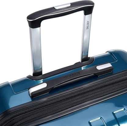 DELSEY PARIS Helium Aero Hardside Expandable Luggage - Image 9