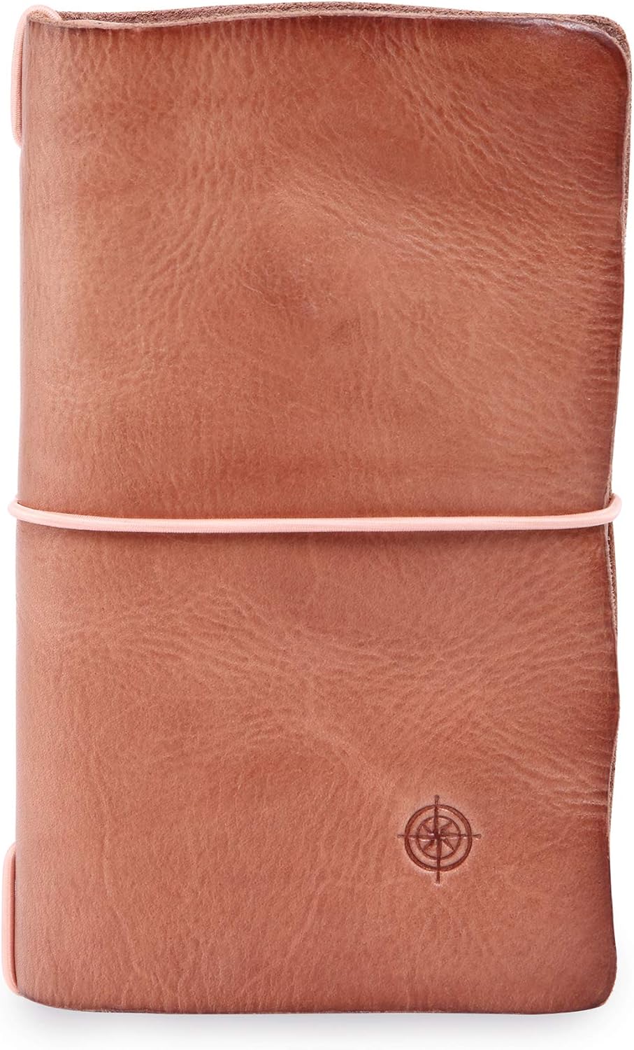 Genuine Leather Nomad Organizer Travel Wallet | Women's Wallet Clutch Passport Holder