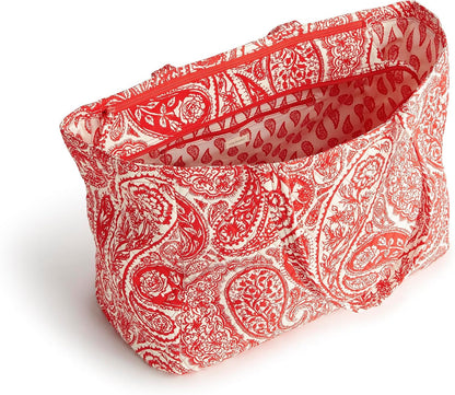 Premium Cotton Knollton Travel Tote Bag