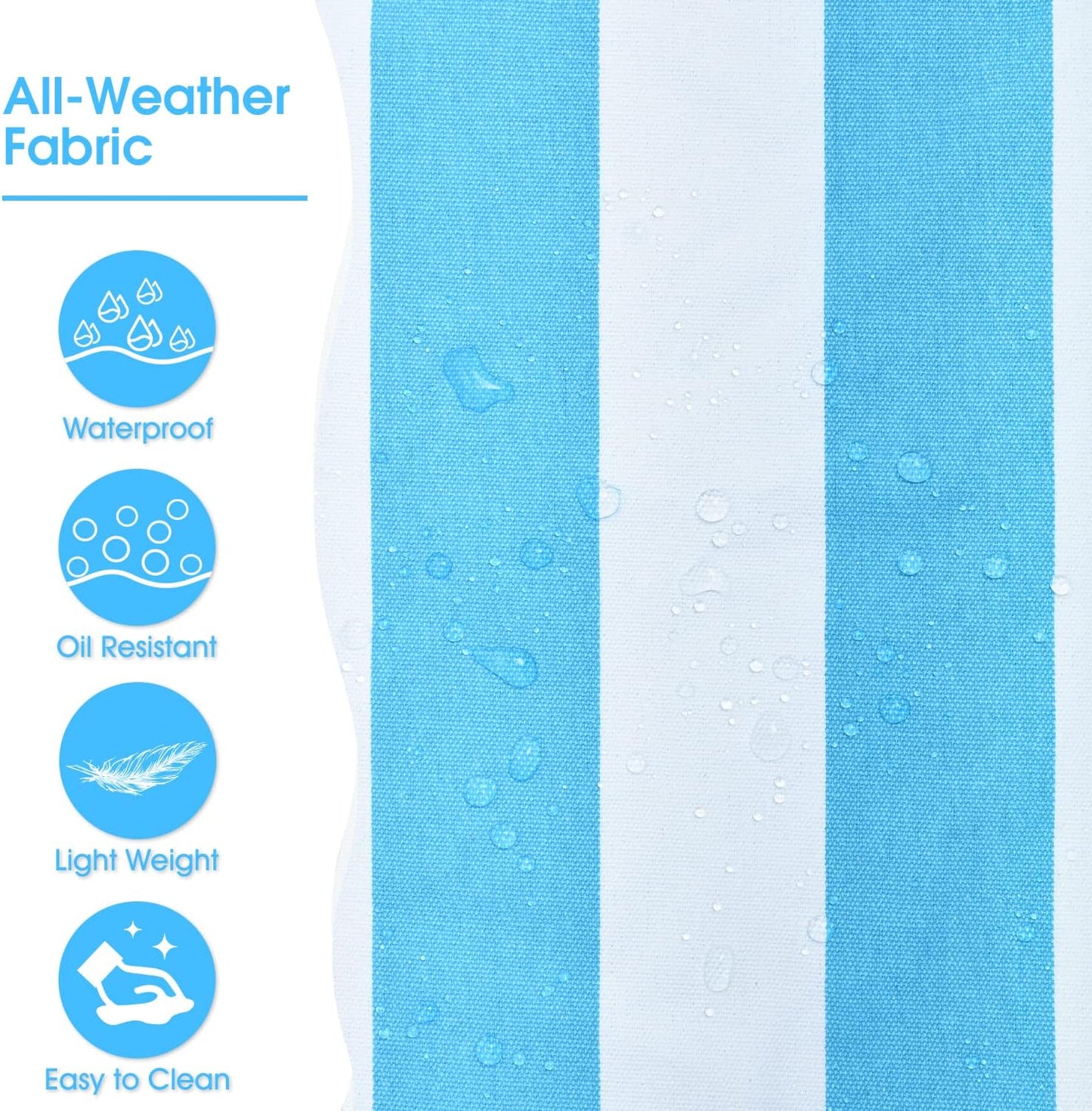 Becokan Beach Bags for Women Large Waterproof Beach Tote Bag Zipper Beach Bags Waterproof Sandproof Swim Pool Bag Large Tote