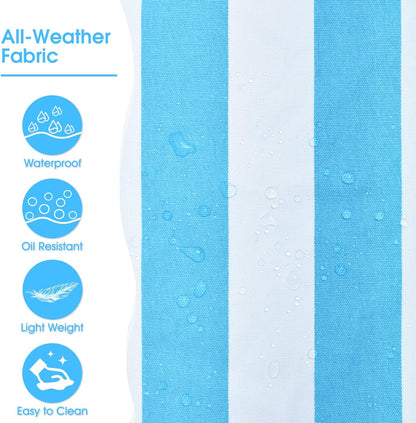 Becokan Beach Bags for Women Large Waterproof Beach Tote Bag Zipper Beach Bags Waterproof Sandproof Swim Pool Bag Large Tote