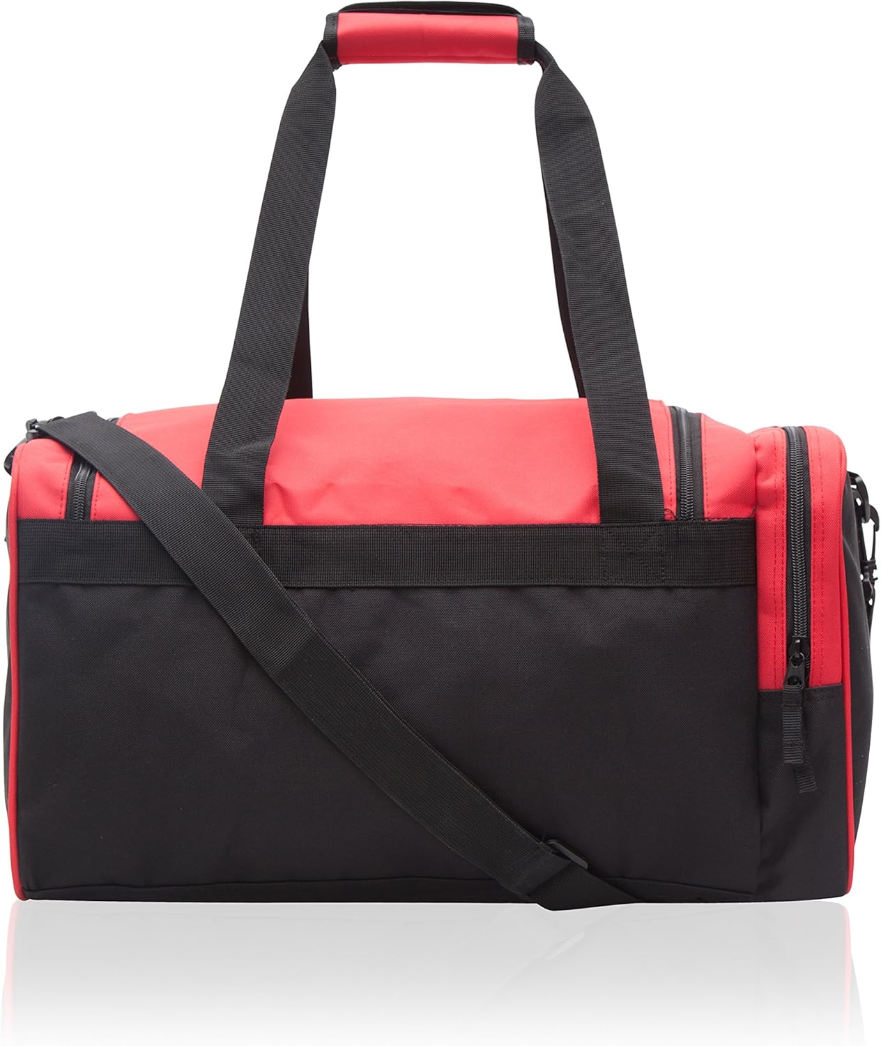 Jetstream Heavy Duty Multi Pocket Durable Sports Gym Equipment Travel Duffel Bag