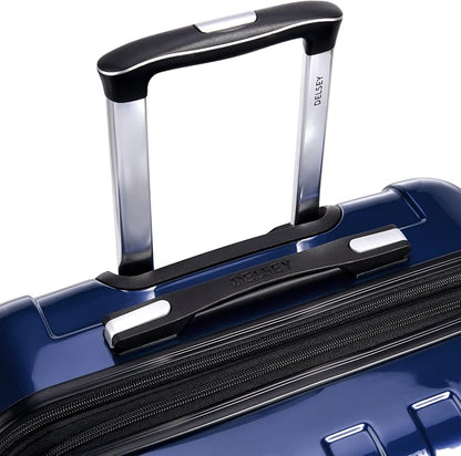DELSEY PARIS Helium Aero Hardside Expandable Luggage - Image 7
