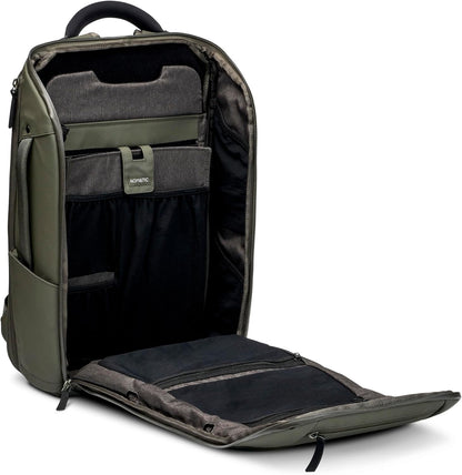 NOMATIC Backpack- Travel Carry On Backpack - Laptop Bag 20L - Water Resistant Travel Backpack - Traveling Carry On Backpack for Women and Men- Business Backpack - Personal Item Bag