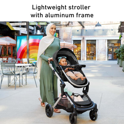 Graco® Modes™ Nest Travel System, Bayfield