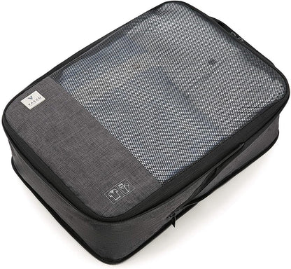 VASCO Compression Packing Cubes for Travel
