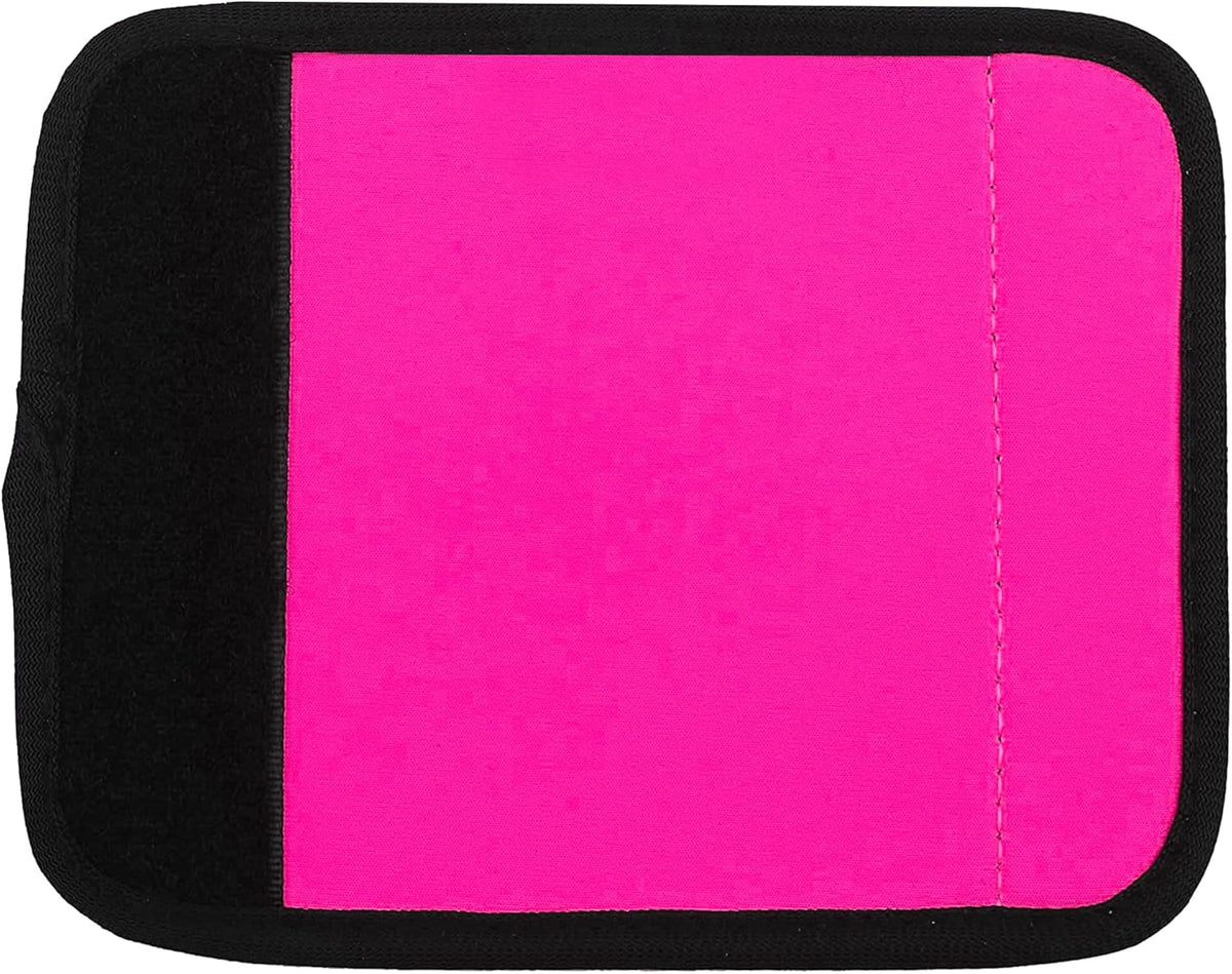 Neoprene Luggage Handle Wraps for Traveling Bright Color Luggage Identifiers|Handle Wraps|Handle Covers