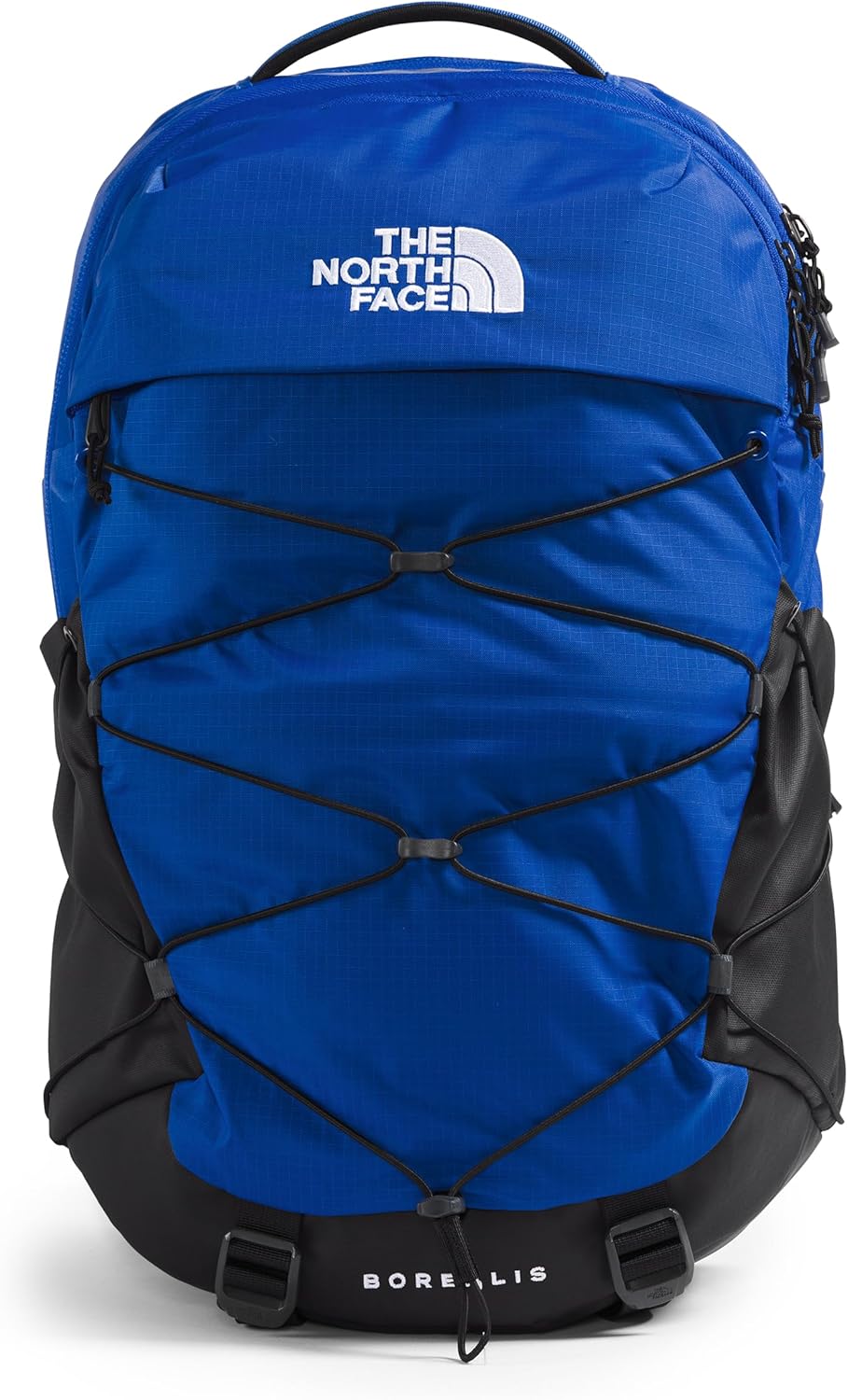 THE NORTH FACE Borealis Commuter Laptop Backpack, TNF Blue/TNF Black, One Size