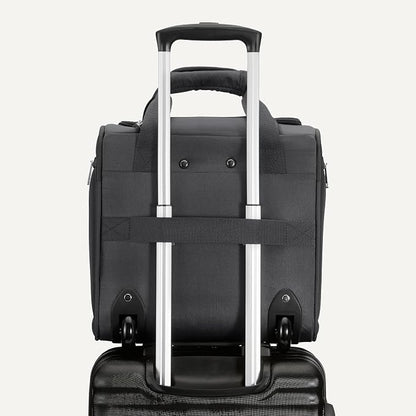 Amazon Basics Underseat Carry On Luggage - Image 6