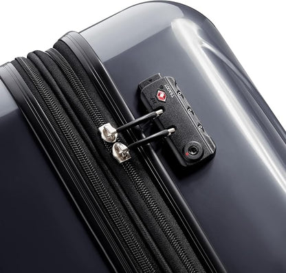 DELSEY PARIS Helium Aero Hardside Expandable Luggage - Image 8