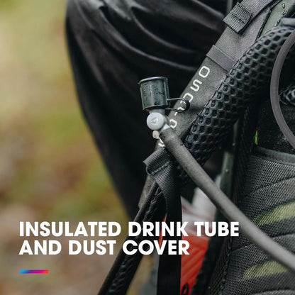 Hydrapak Force Ultra-Durable Water Bladder/Reservoir for Hydration Backpacks