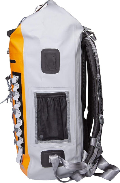 Rockagator Waterproof Backpack - 40 Liter HYDRIC Series Water Proof Floating Dry Bag River Pack