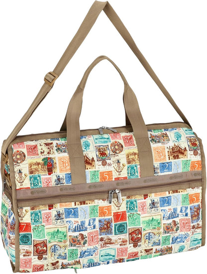 LeSportsac Deluxe Large Weekender Bag