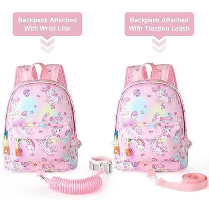 Accmor Toddler Backpack Leash - Image 4