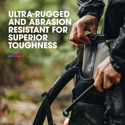 Hydrapak Force Ultra-Durable Water Bladder/Reservoir for Hydration Backpacks