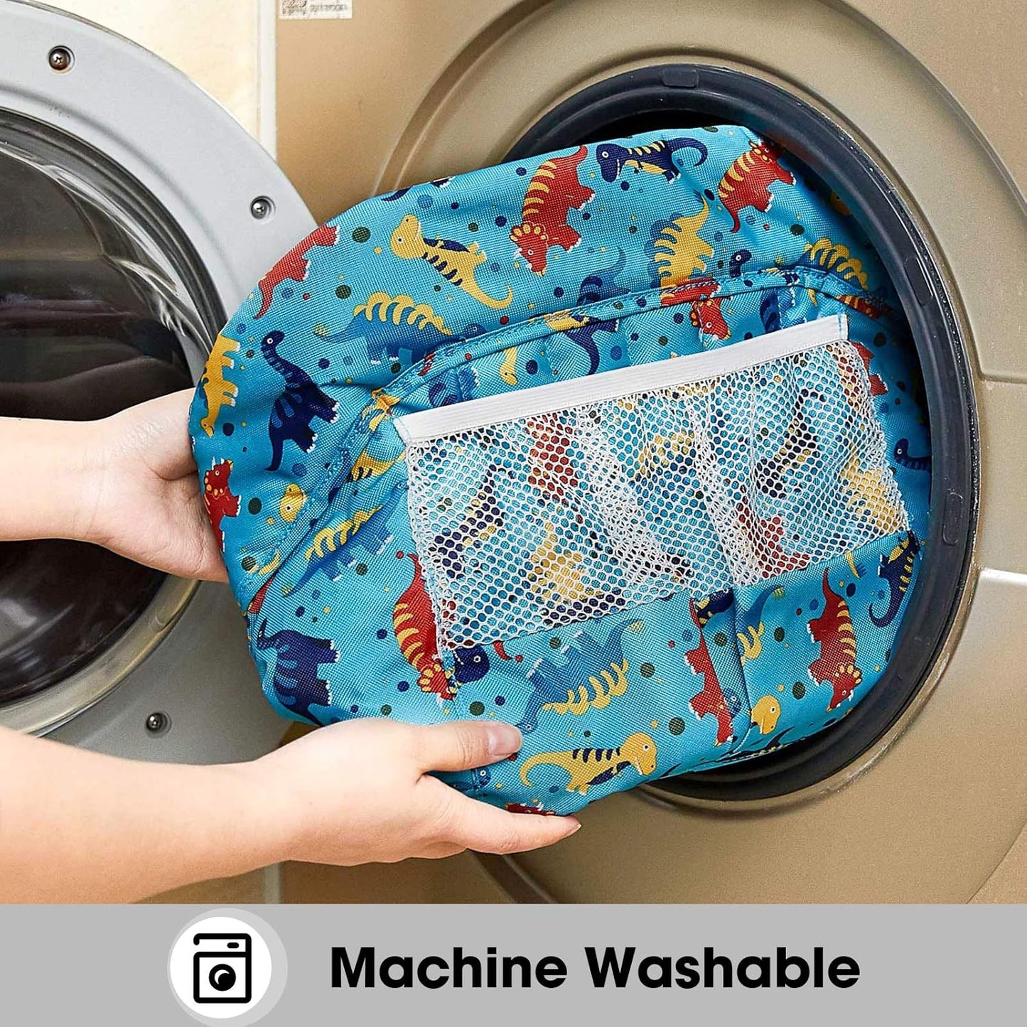 Hook On Chair, VEEYOO Clip On High Chair Folding Fast Table Chair with Storage Bag, Portable Baby Feeding Seat Attach to Table for Home and Travel