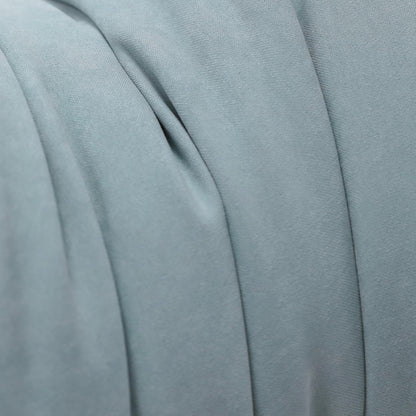 NTBAY Tiny Pillows, Down Alternative 7"x11" Microfiber Mini Pillows for Travel, Pets, Soft Machine Washable Small Pillow for Neck, Wrist, Lumbar and Knee, Sea Green