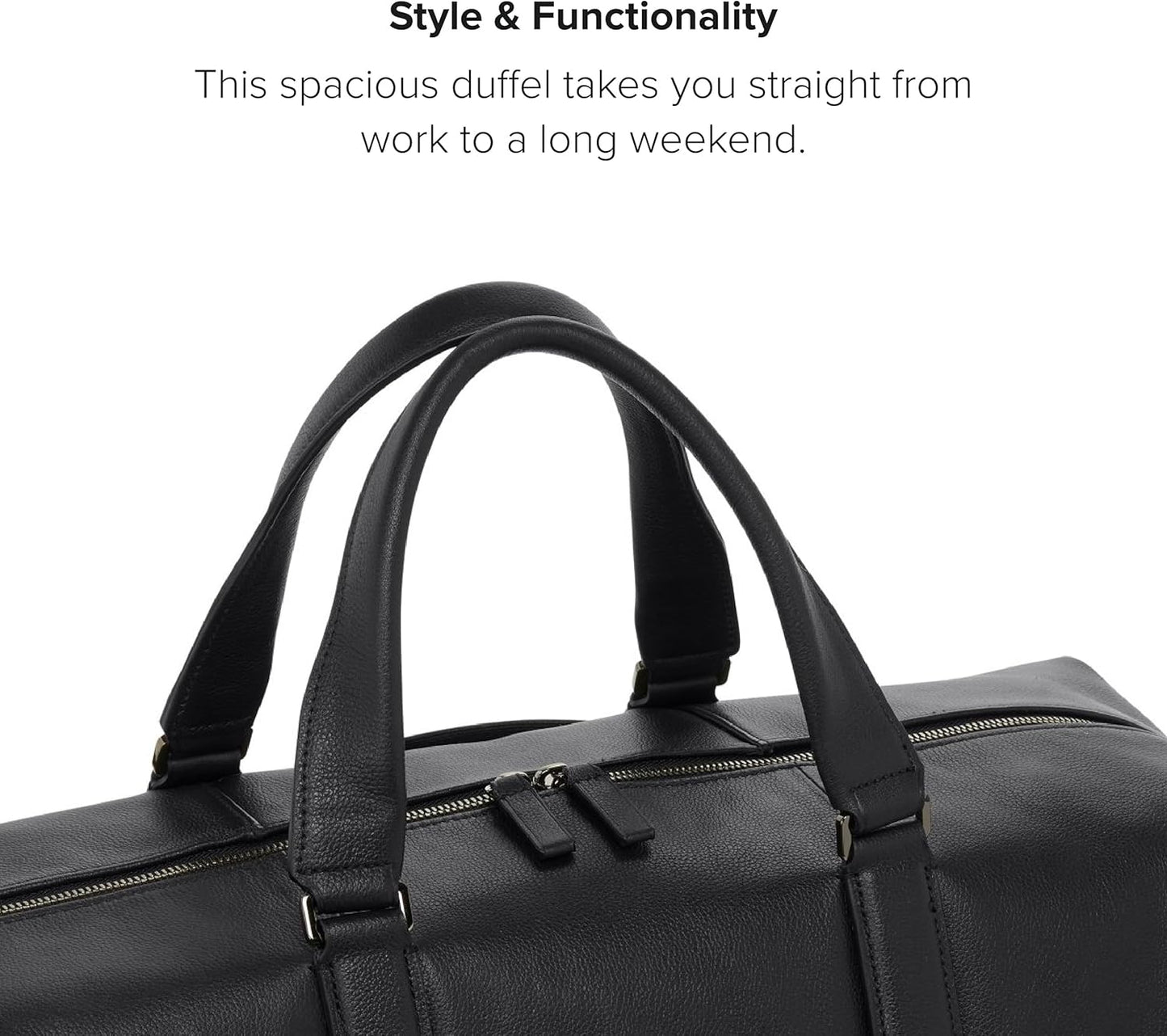 TUMI Men's Lightweight