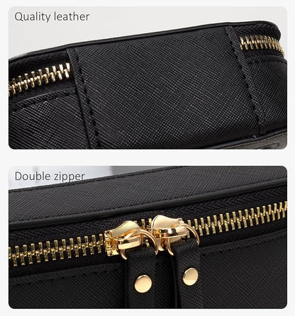 LETGO Clear Makeup Bags Set - Image 6