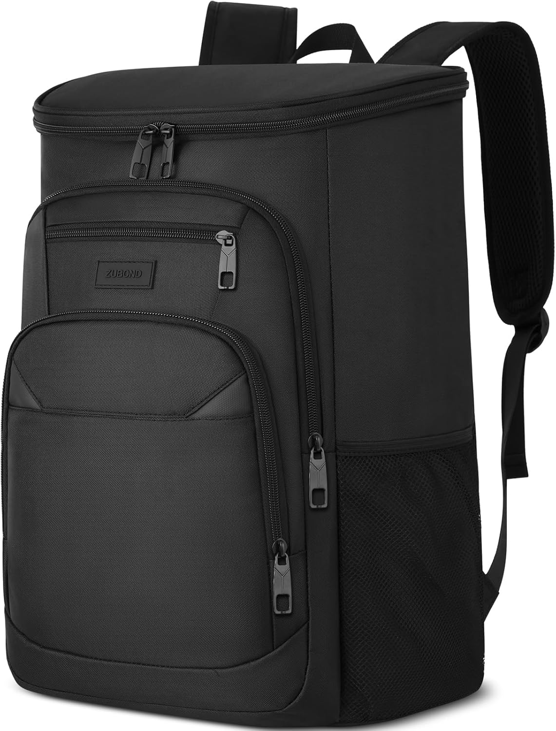 Cooler Backpack, Insulated Backpack Cooler Leakproof Waterproof Large Capacity Cooler Bag for Men Women Picnic Beach