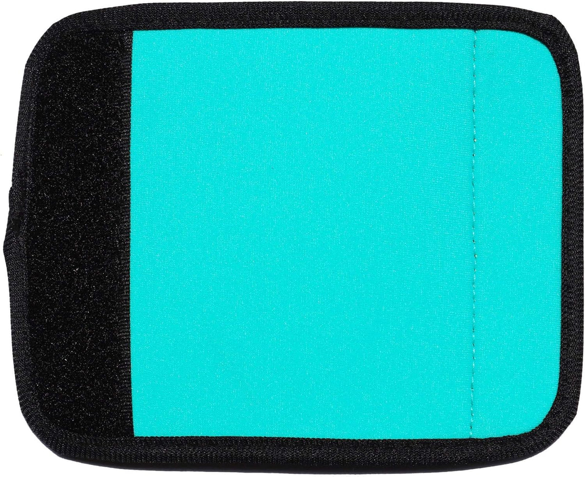 Neoprene Luggage Handle Wraps for Traveling Bright Color Luggage Identifiers|Handle Wraps|Handle Covers
