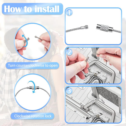 Set of 2 Topographic, Gold Contour Map Luggage Tags for Suitcases, Leather Suitcase Tag Name Identifiers Labels for Travel Bag Baggage Backpack