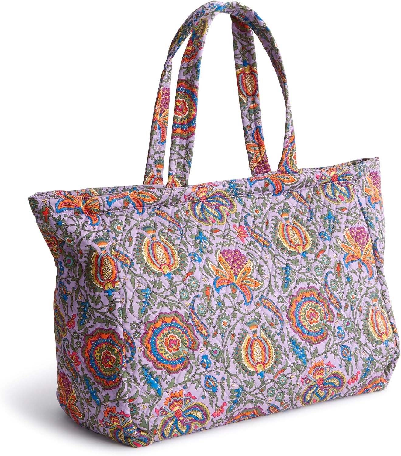 Premium Cotton Knollton Travel Tote Bag