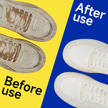 2 Packs Shoe Washing Machine Bag, Laundry Shoe Bag for Washer and Dryer, 360°All-Around Cleaning Sneakers, shoe bag Top Hidden Zipper，Reusable Sneaker Washing Machine Bag For All Shoe Types (Grey)