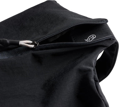 Bellroy Lite Packing Caddy 8L (Travel Organizer Packing Cube, Zip-up Storage Solution for Travel Near or far) - Black