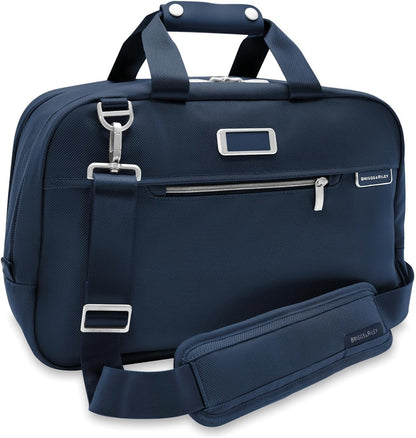 Briggs & Riley Travel Duffel Bag - Weekender & Overnight Luggage for Women & Men, Softside Bag