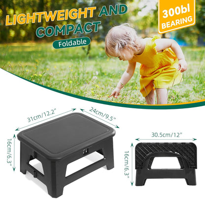 In-car Portable Toilet Collapsible Potty, Emergency Toilet, Temporary Potty For Outdoor Camping, Road Trips, Traffic Jams, Boating And Fishing