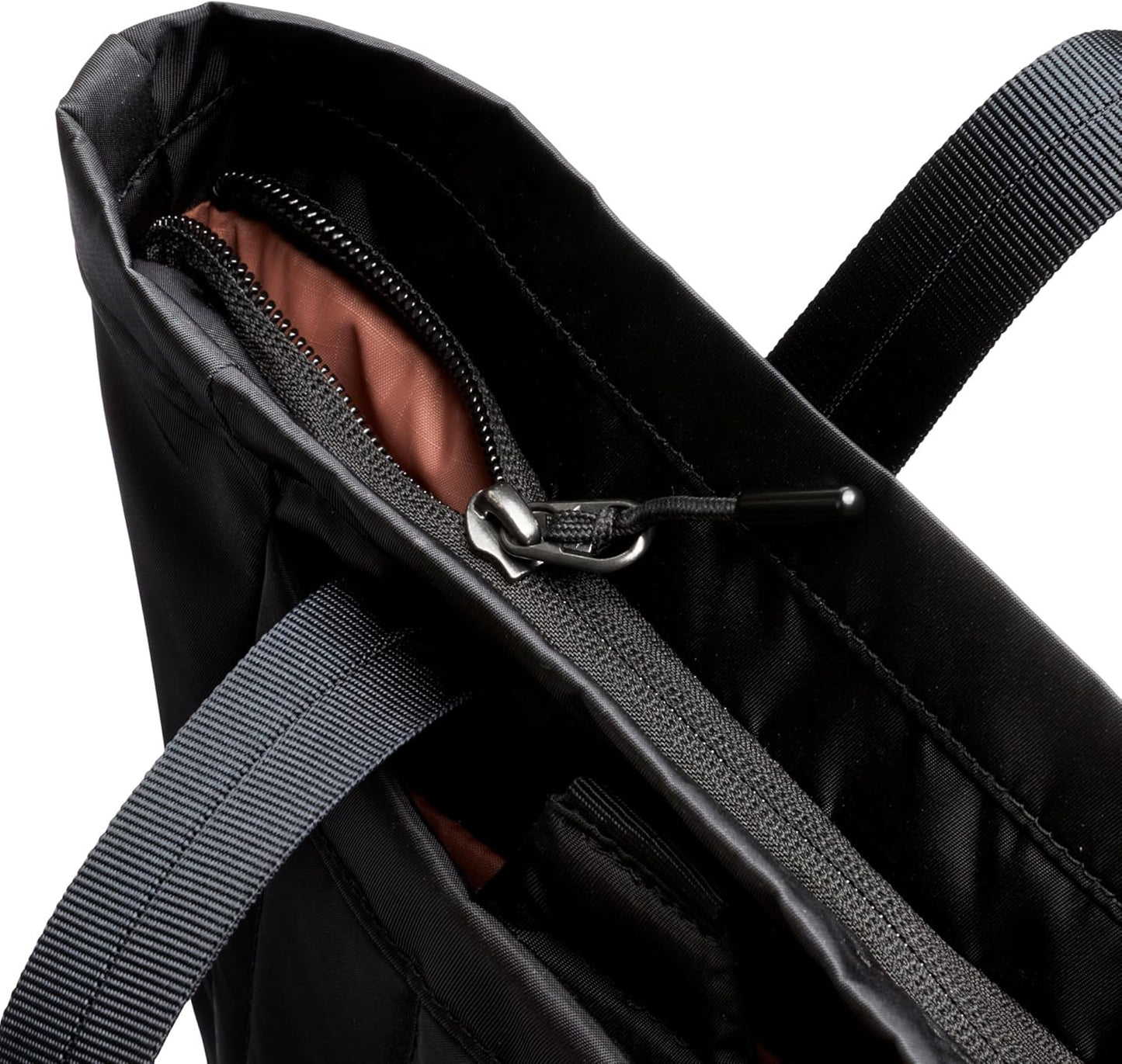 Bellroy Laneway Totepack (18 liter stylish tote bag and backpack in one, for gym, travel or everyday carry) - Ink