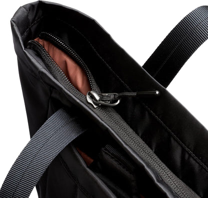 Bellroy Laneway Totepack (18 liter stylish tote bag and backpack in one, for gym, travel or everyday carry) - Ink