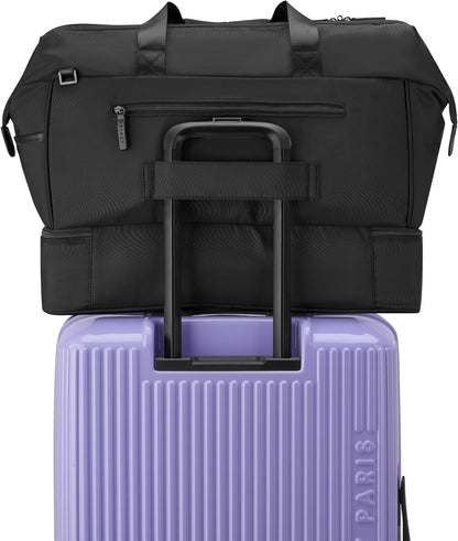 florence by mills Chill Out Weekender Duffle Bag