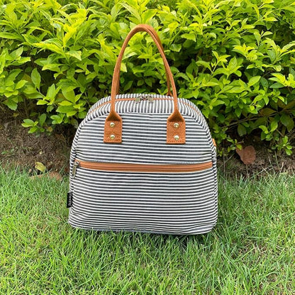 FlowFly Insulated Lunch Bag - Image 6