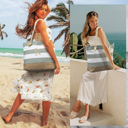YOOLIFE Beach Bags for Women - Image 2