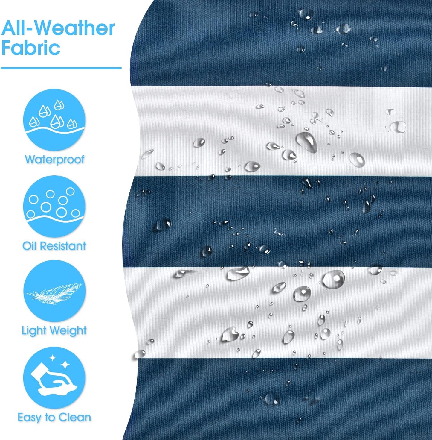 Becokan Beach Bag Large Beach Tote Bag for Women Waterproof Sandproof Swim Pool Bag With Zipper