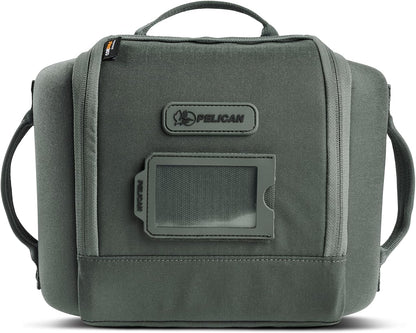 Pelican ModPak AV Pouch - Camera Bag and Lens Case - Double (Charcoal)