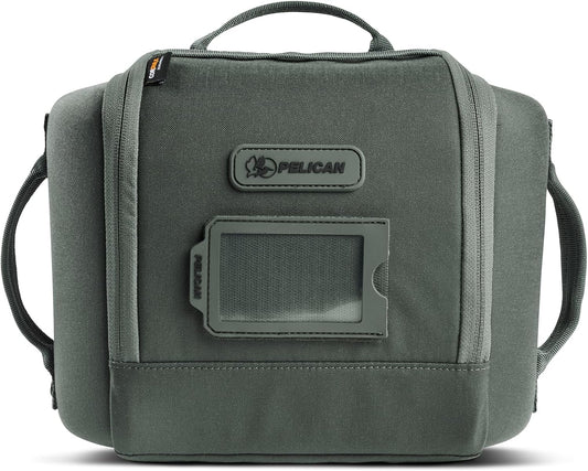 Pelican ModPak AV Pouch - Camera Bag and Lens Case - Double (Charcoal)