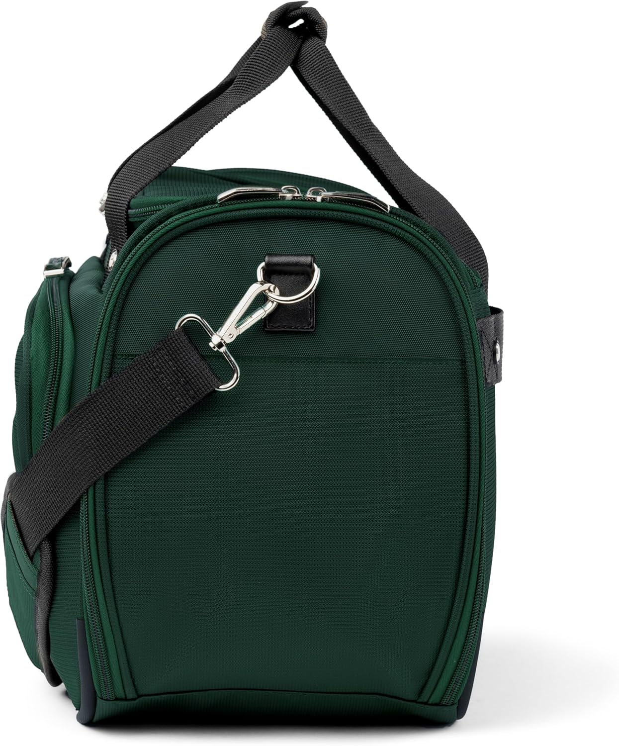 Travelpro Maxlite 5 Softside Lightweight Underseat Carry-On Travel Tote, Overnight Weekender Bag