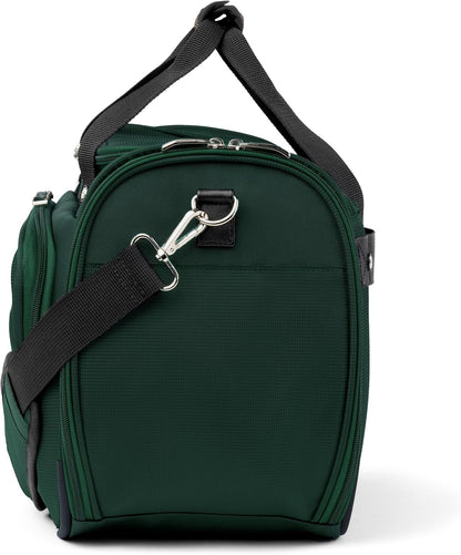 Travelpro Maxlite 5 Softside Lightweight Underseat Carry-On Travel Tote, Overnight Weekender Bag