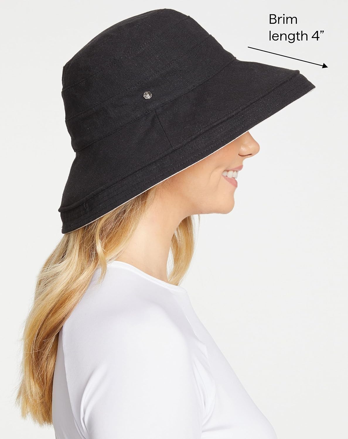 Holiday Sun Hat Upf50+ Uv Protection, Sun Protective Hat