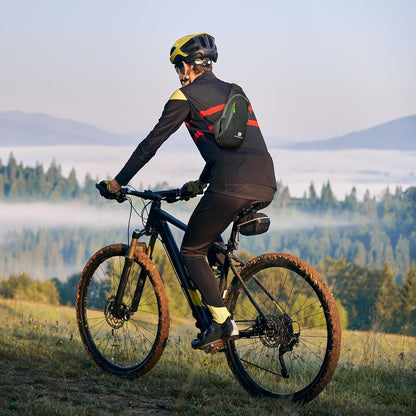 Small Sling Backpack, Lightweight Crossbody Backpack,Foldable Cross Body Bag for Men Women,Shoulder Bag for Sport Outdoors Hiking Traveling